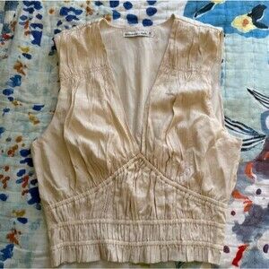 Abercrombie top
